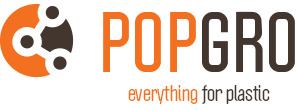 Popgro logo