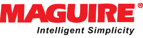 maguire logo